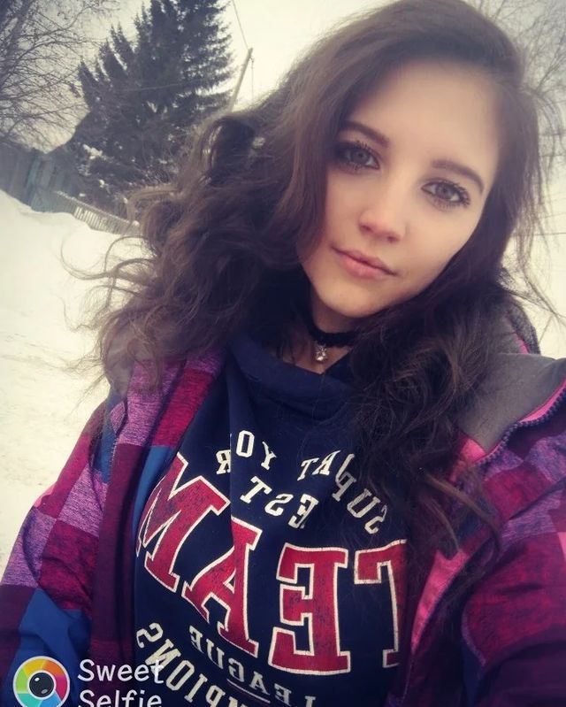 malkova18 в LOOKY. . null