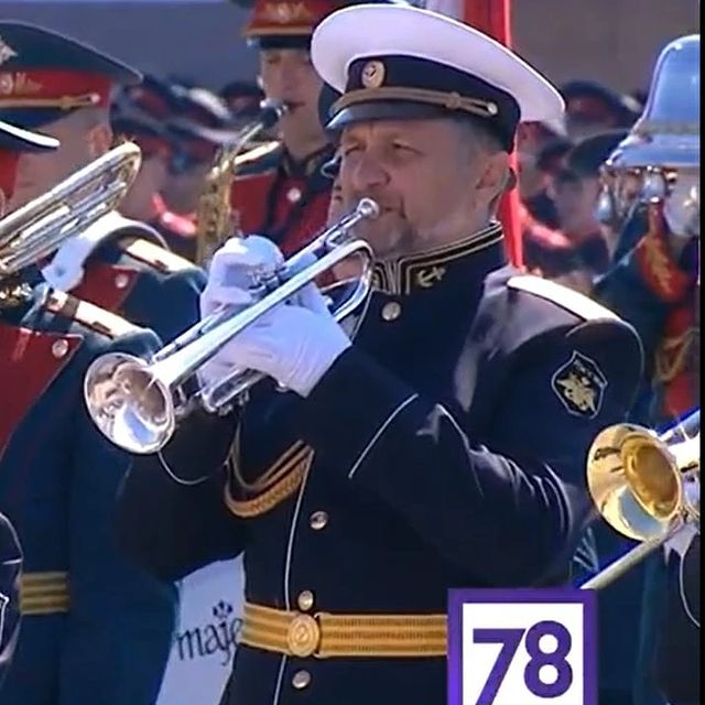 ilya.bronzov78 в LOOKY. #трубачспб,#trumpetlife,#живойзвукспб. Скоро начнем репетир...