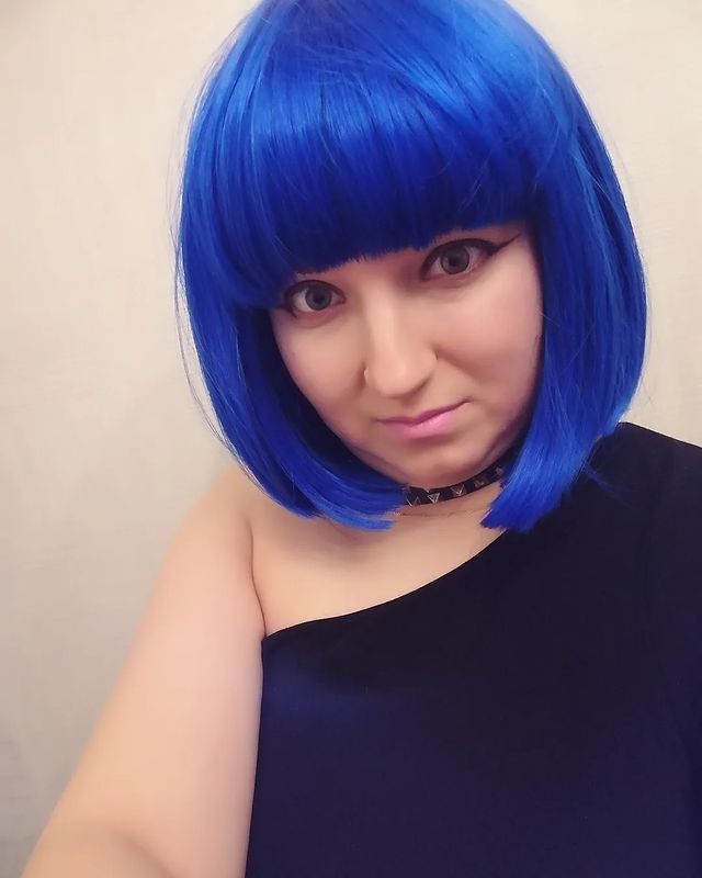 daniellamalinovskaa в LOOKY. . Dominari,humiliate.