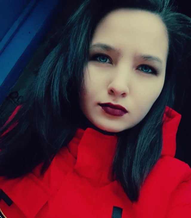 ponochka.02 в LOOKY. . - Ты холодна как лёд...