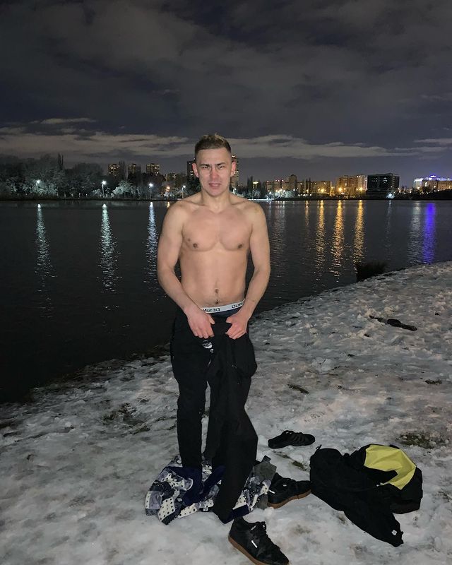 miya_alina_alexsey in LOOKY. . Всех с великим празд...