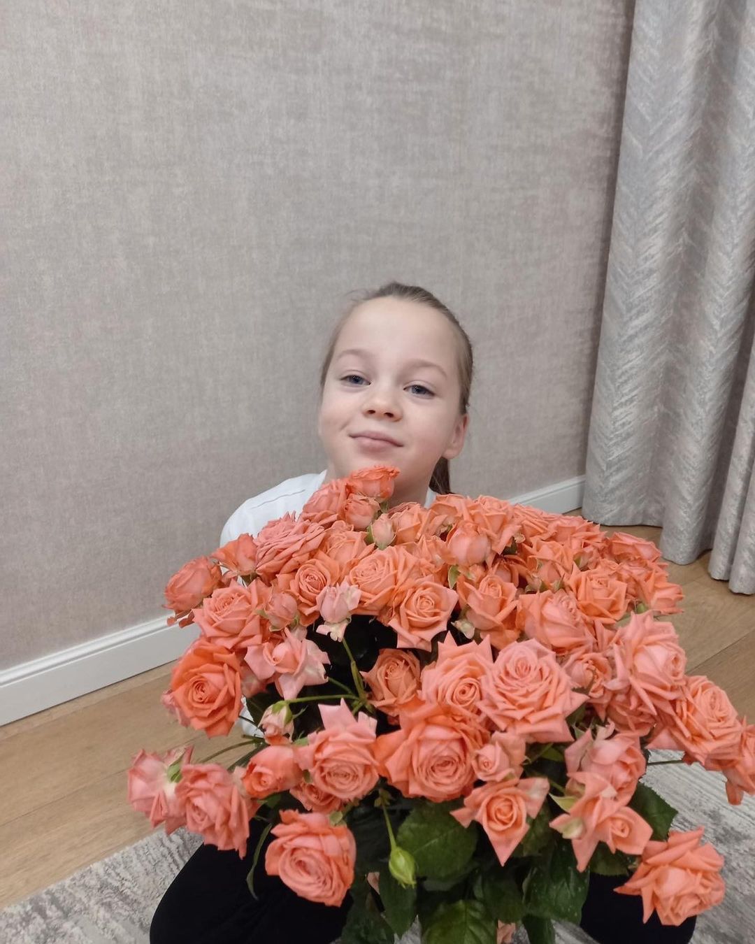 С Днём Рождения 🥳 моя девочка! ❤️