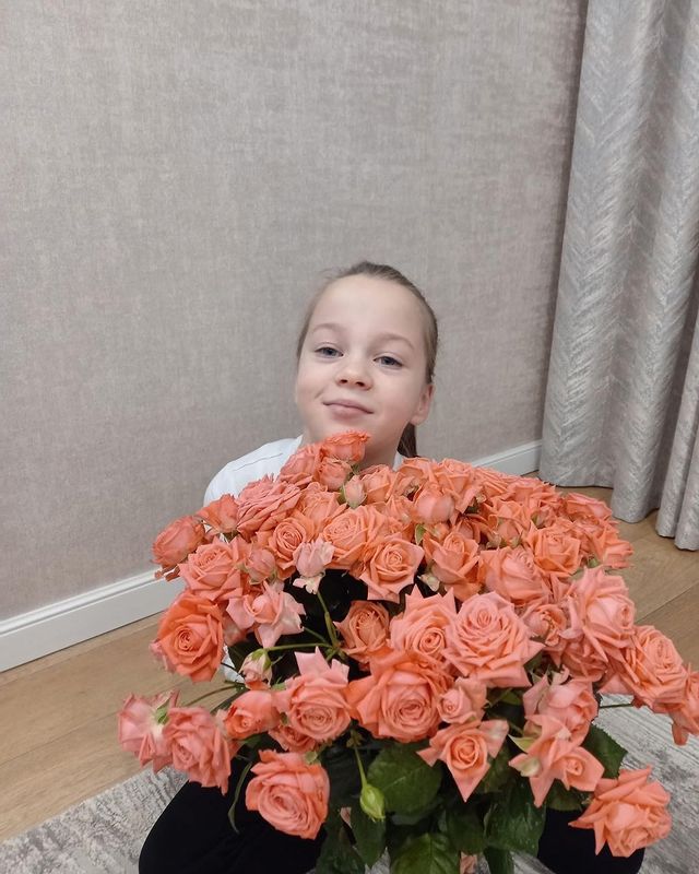 lenochka2977 в LOOKY. . С Днём Рождения 🥳 м...