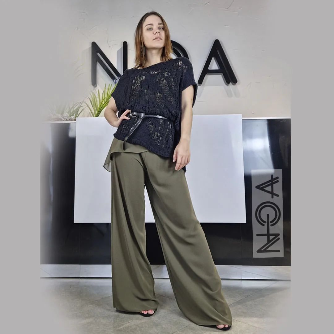 noa.fashion.salon в LOOKY — фото 2