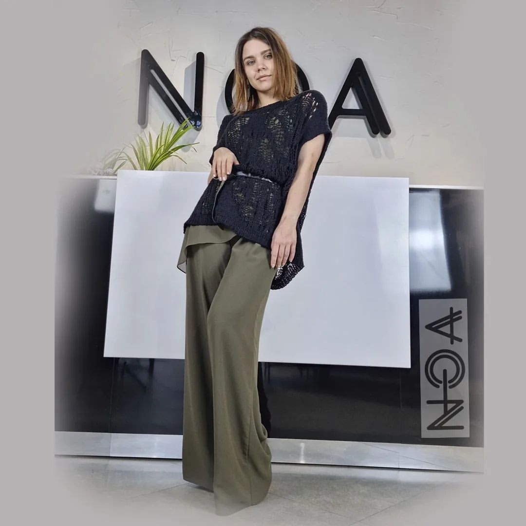 noa.fashion.salon в LOOKY — фото 3
