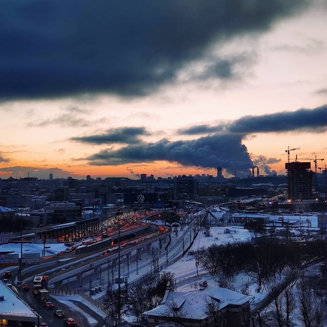 nushn в LOOKY. . Давненько не было в ...