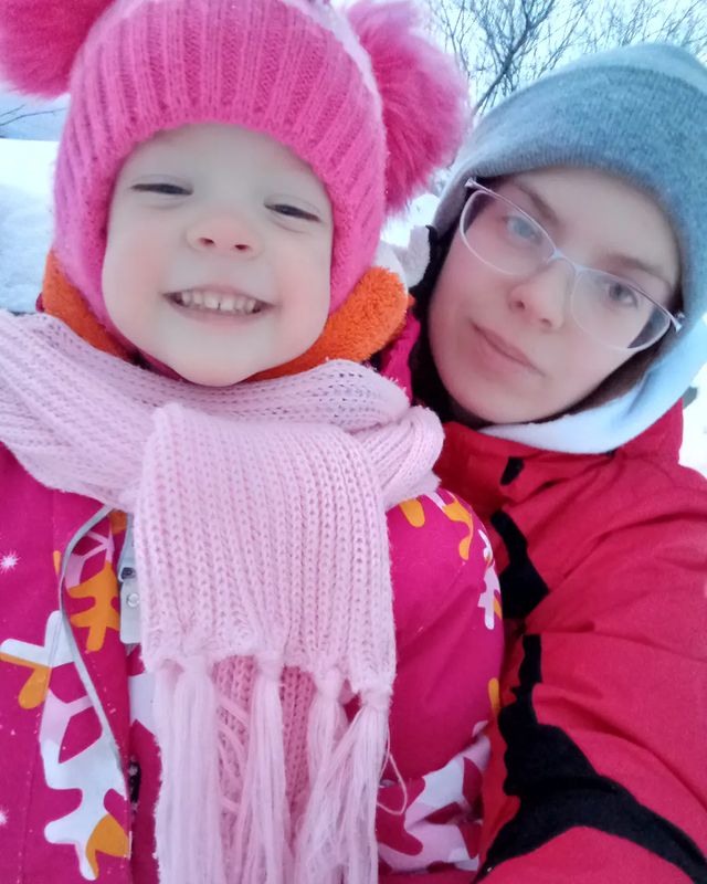 lisa_sherli в LOOKY. . С днём рождения, доч...