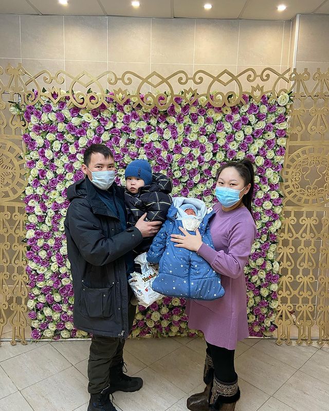 tati_alexis в LOOKY. . Мы дома👨‍👩‍👦‍👦