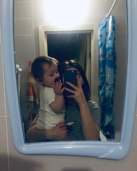 na_izmene212 в LOOKY. . My little princess ✨...