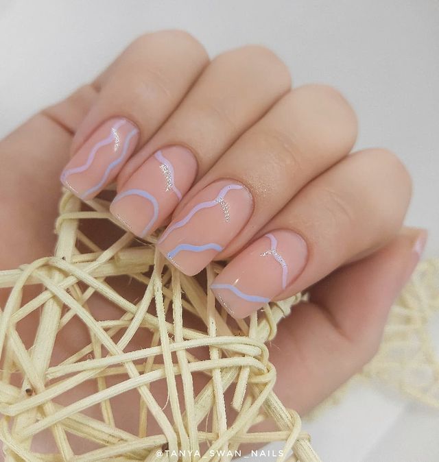 tanya_swan_nails в LOOKY. . Какие вопросы чаще в...