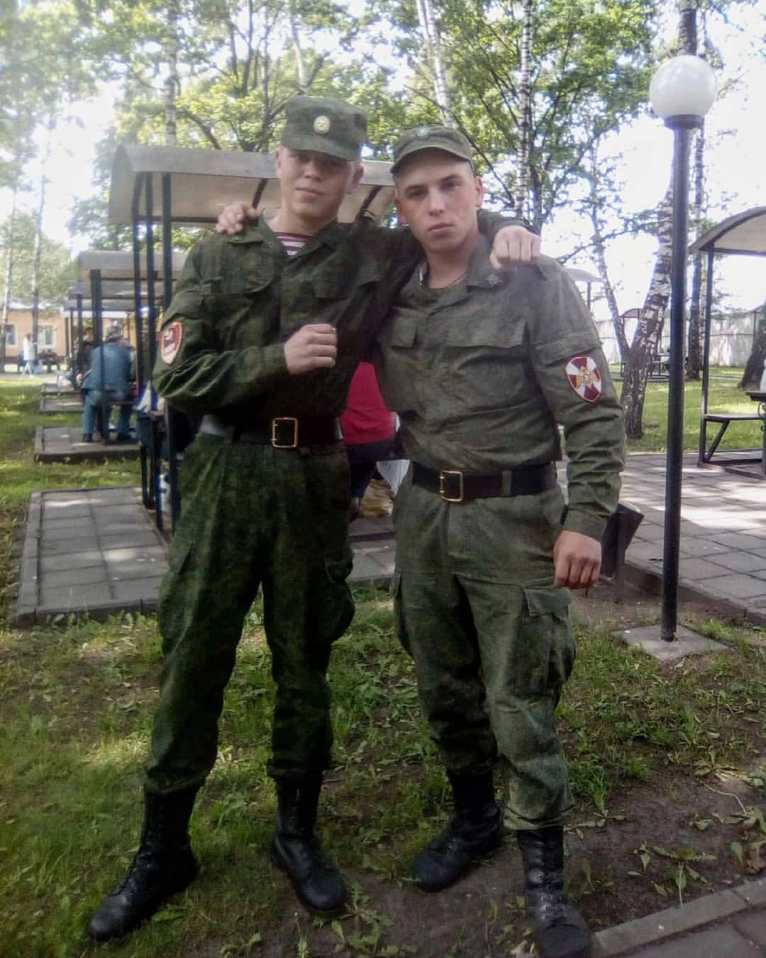 Обратно, тоже хочется