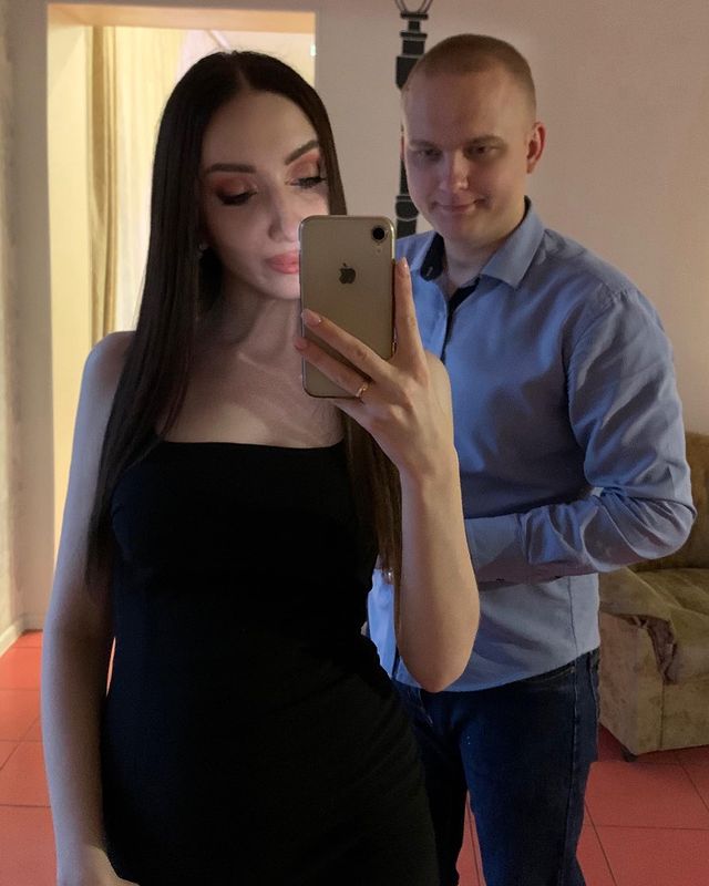 nasstyaranova в LOOKY. . ❤️❤️❤️