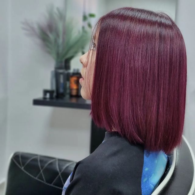 stylist.nika в LOOKY. #КолористИзмайлово,#StylistNika,#цветноеокрашивание. Цветное окрашивание ...