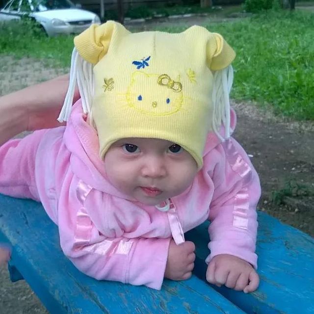 iren_burdakova в LOOKY. #сднемрождения#6лет#дочка#ТатьянаИвановна. #сднемрождения#6лет#...