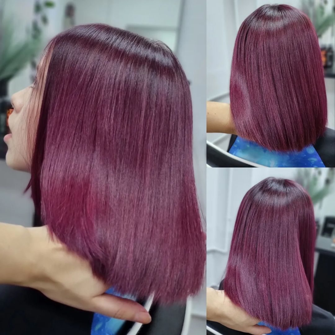 #StylistNika #окрашиваниемосква