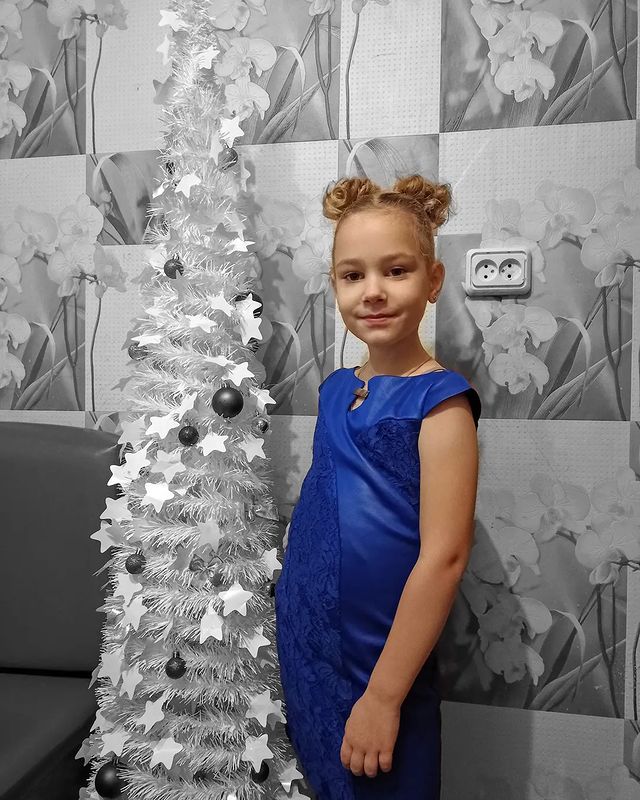 elina.liliya в LOOKY. #мояУльяна👸#Ульяшкаобояшка,#красотка😍,#милашка😍,#люблюдолуныиобратно🚀🌙❤️,#семьлет,#birthday,#принцесса,#мояжизнь,#моялюбовь,#козерожка♑,#дочурка❤️,#ребенокмечты,#моягордость❤️. 🥳🥳🥳🥳🥳
❤️❤️❤️❤️❤...