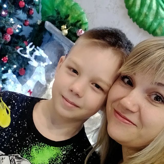 irinka_filchakova в LOOKY. . 8 лет тебе сегодня
И...