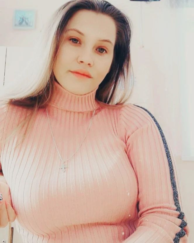 miss_voloshina в LOOKY — Мы с тoбой друг другу 
гораздо бoльше, чем необходимость. 
И