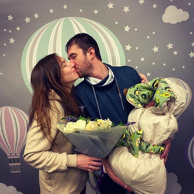 tatkakiss в LOOKY. #такоесчастье,#козерожка,#сынотца,#радостьжизни,#вначалепути,#behappybaby. НаШ НоВеНьКиЙ 👶

"В...