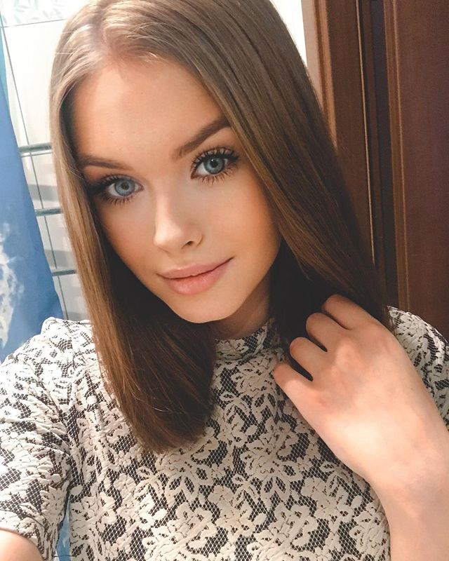 branchugova_diana в LOOKY. . null