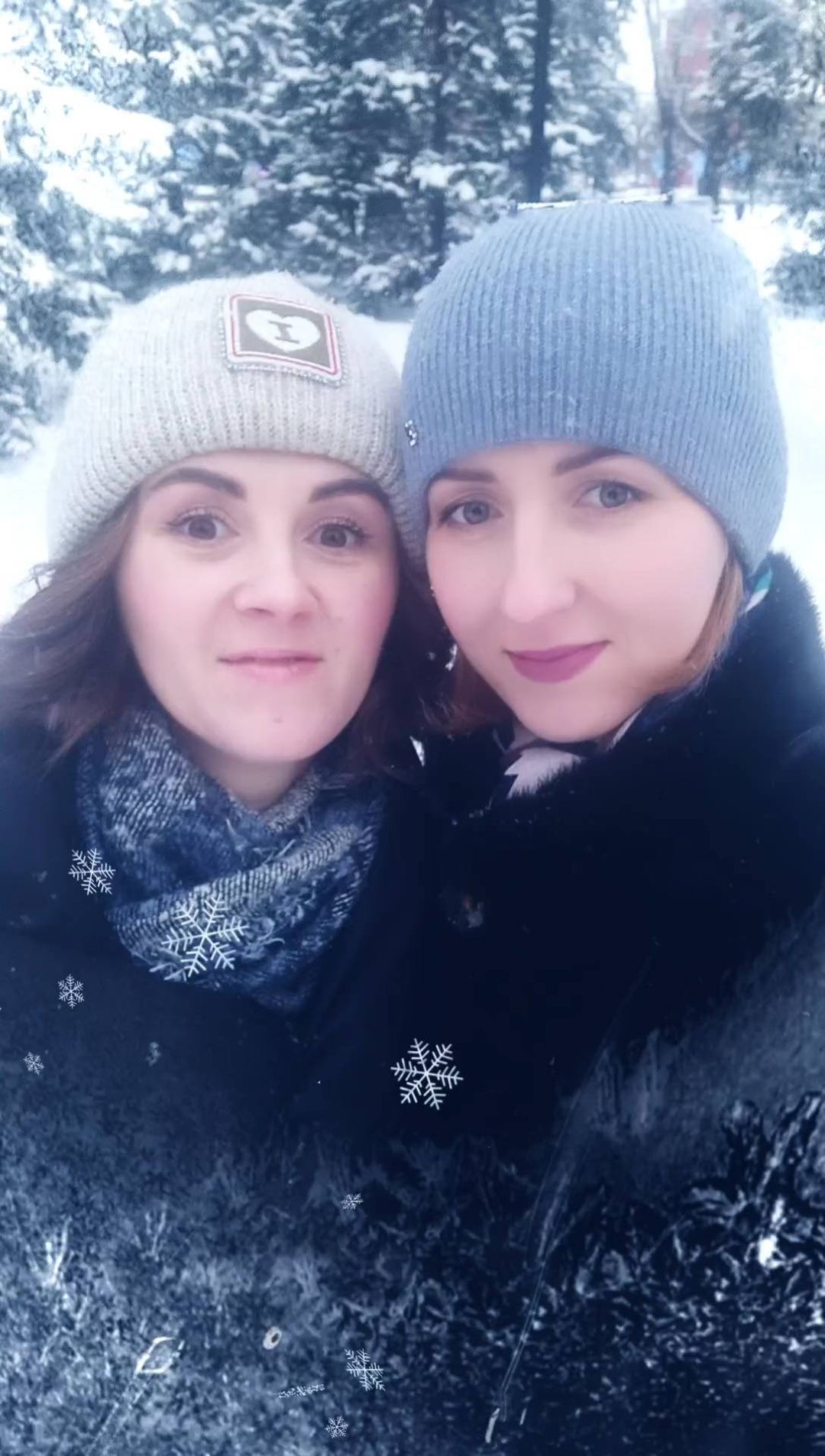 leonellamar в LOOKY. . С моей любимой @marh...