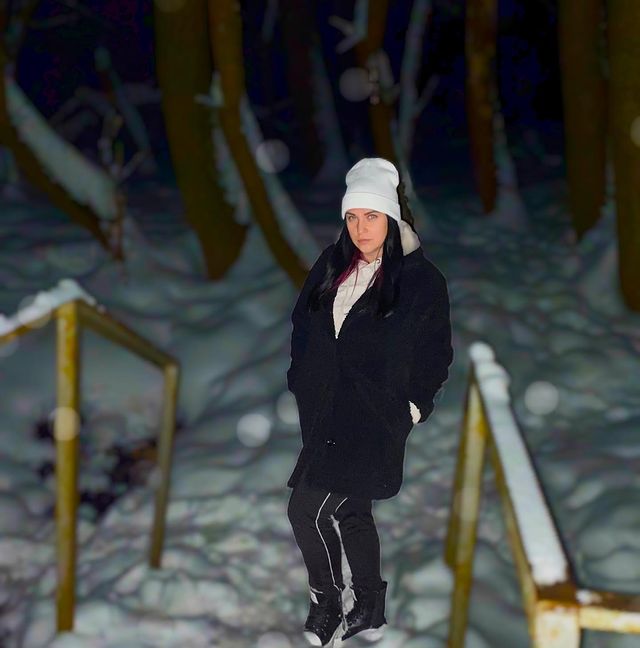 en_gai в LOOKY. . null