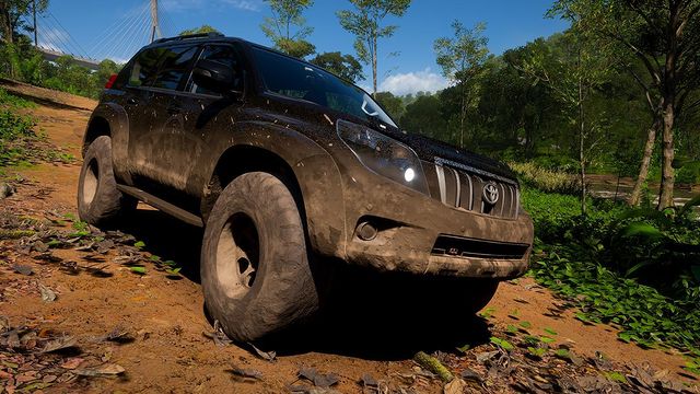 alexeyligr в LOOKY. #forzahorizon5,#forza,#toyota,#toyotalandcruiser,#LIGRgaming,#LIGRcars. Получил Toyota Land ...