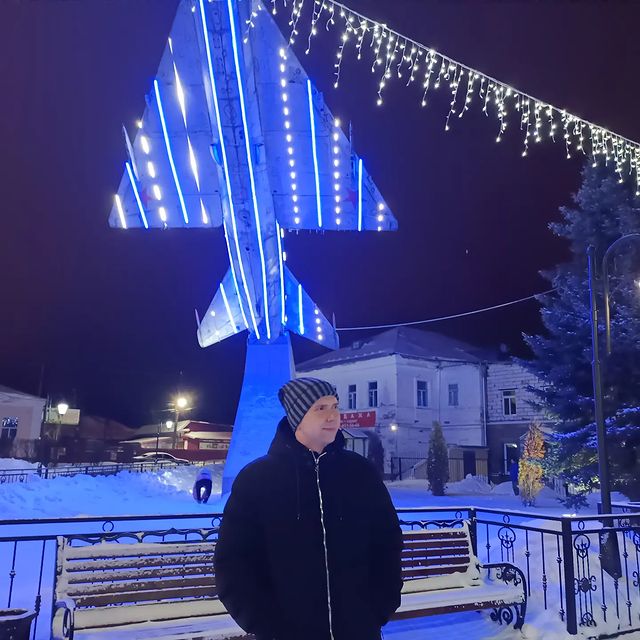 Alexander в LOOKY. . 🎆❄️💫