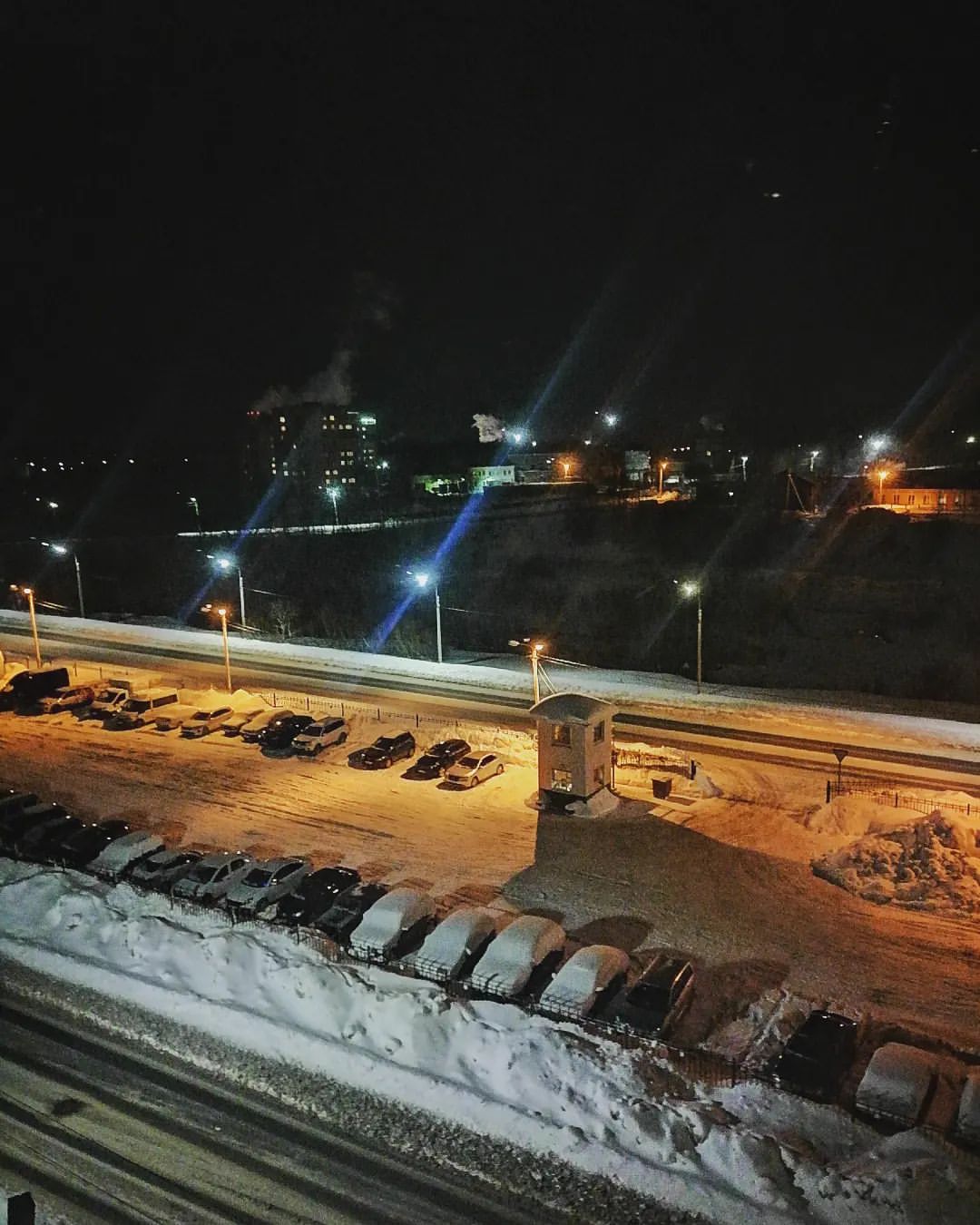 kolesovaksenia03 в LOOKY — публикация