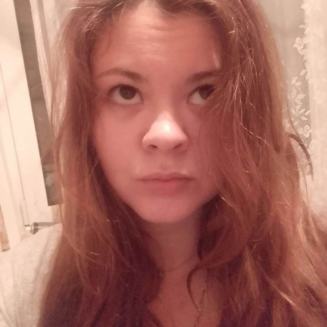 valentinagrinfix в LOOKY. . Бессонница заставила...
