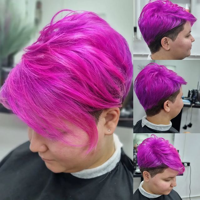 stylist.nika в LOOKY. #КолористИзмайлово,#StylistNika,#пикси,#яркаяжизнь. Получить консультаци...