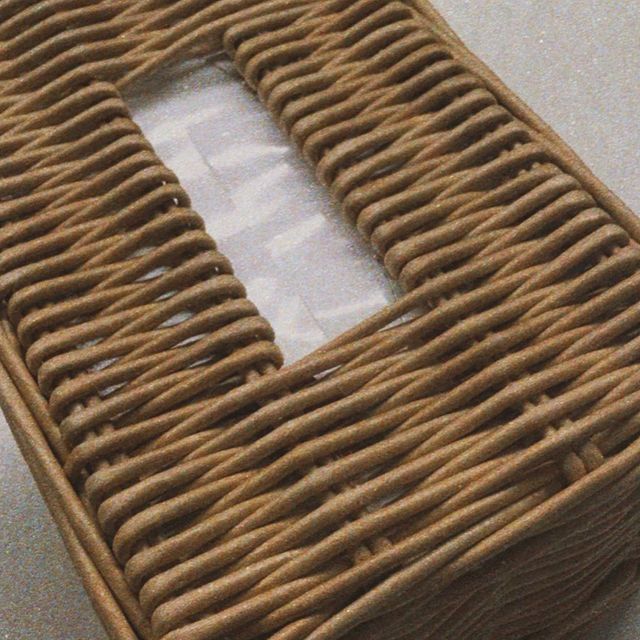 ch_wickermade в LOOKY. #плетение,#плетениеизбумажнойлозы,#плетениеизгазетныхтрубочек,#плетениеизбумажныхтрубочек,#плетениеизгазет,#плетениеназаказ,#плетениеизгазетнойлозы,#короб,#салфетница,#ручнаяработа,#плетенныекорзины,#бумажнаялоза,#бумага. 🌱Короб под упаковку...