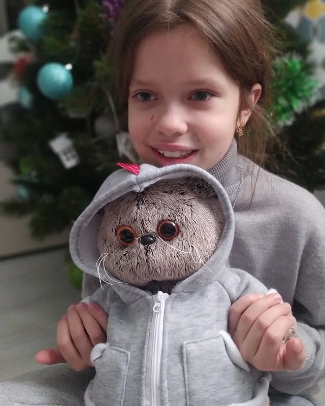 yulyashe4kin в LOOKY. . Барсик 🐈 мечты сбыв...
