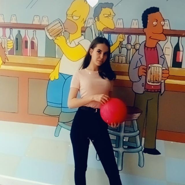 weakness6761 в LOOKY. . 🎳🎳🎳