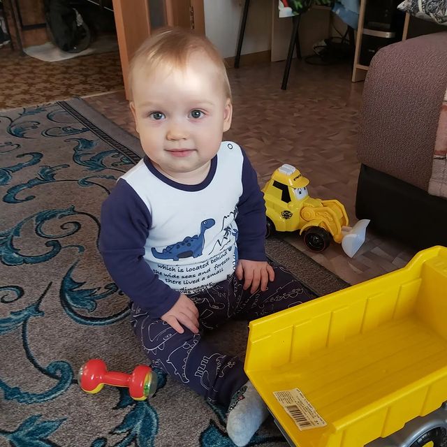 natusyalunina в LOOKY. #сын,#любовь,#моесчастье. Владислав ❤❤❤ #сын #...