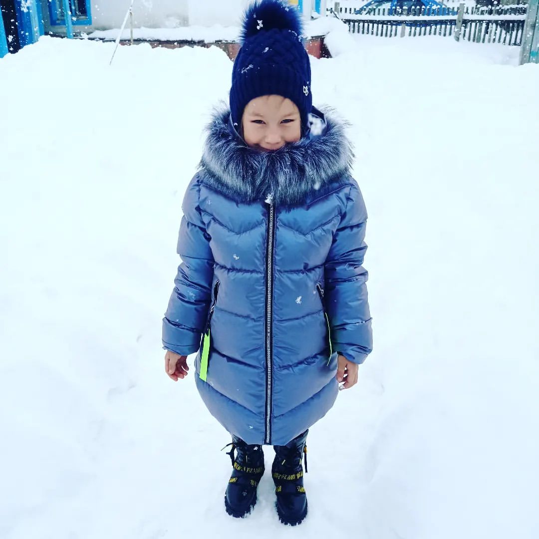 #Доченька#прекрасная#погода#зимушка#зима#