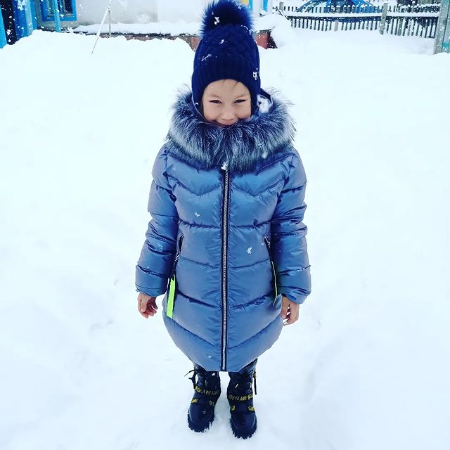 kuvatovamarina в LOOKY. #Доченька,#прекрасная,#погода,#зимушка,#зима. #Доченька#прекрасная...