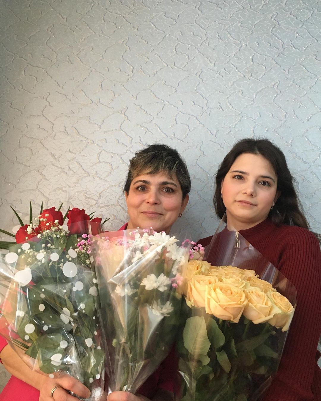 _banditka_73_ в LOOKY — Любимая Мамочка ❤️