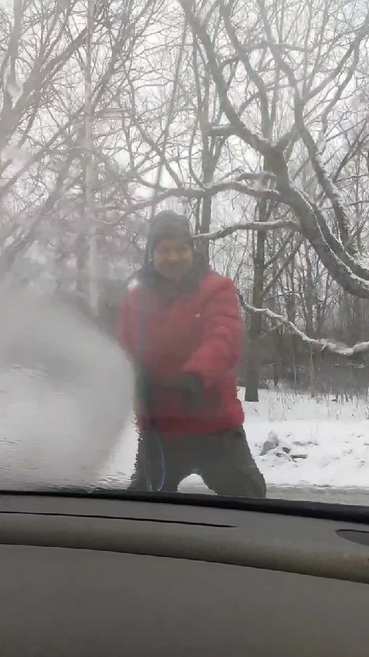 ilya.bronzov78 в LOOKY. . I feel good)