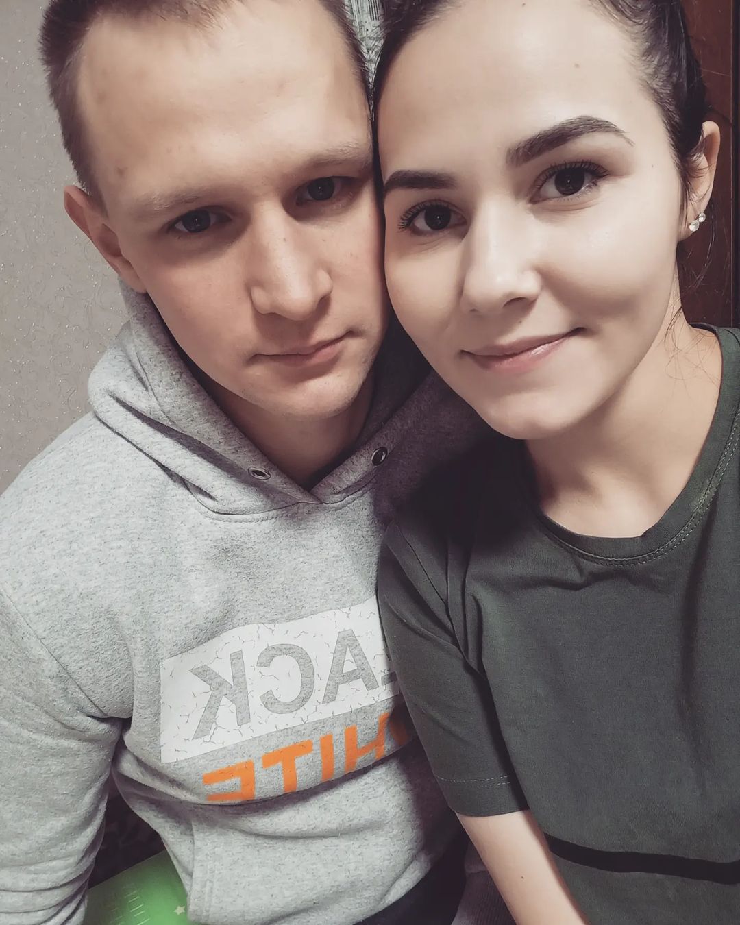 _lyudmilanoskova_ in LOOKY. . 🥰