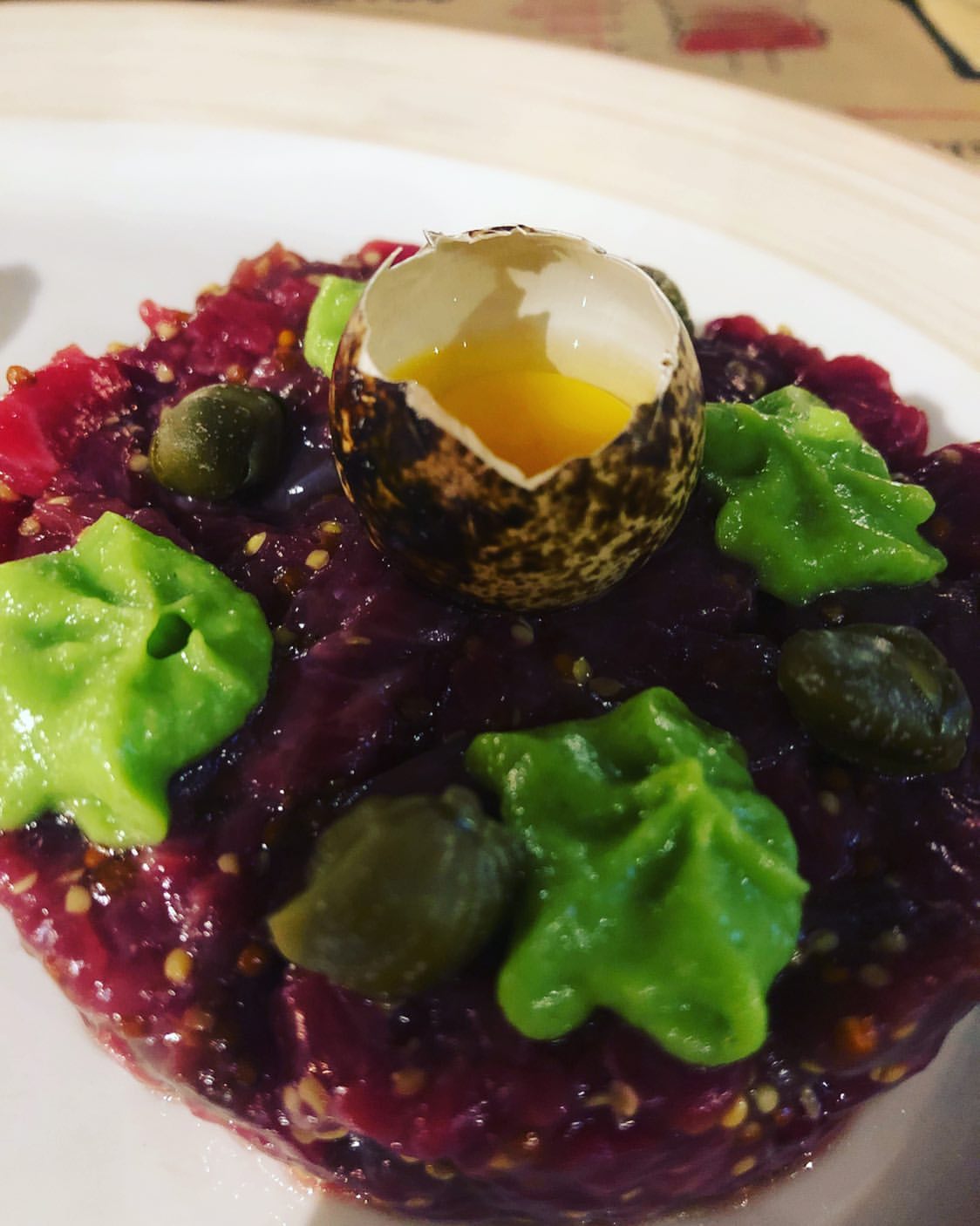 a_fox1407 в LOOKY. #мясной. @unitedbutchers  СПб...