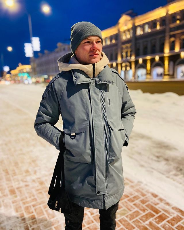 anton_rozhin94 в LOOKY. . null
