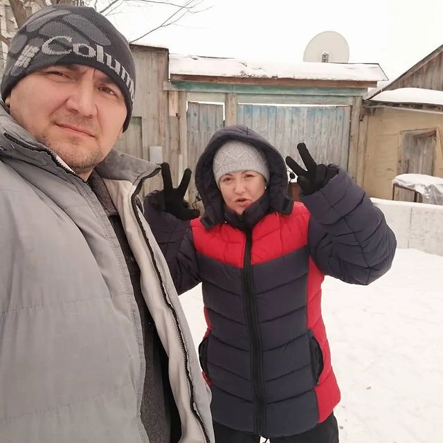 evgeniikoledov в LOOKY. . null