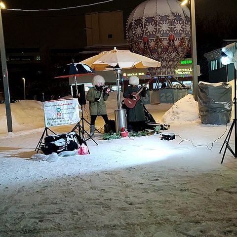 znoyka в LOOKY. . Где спасибо?! Два Ха...