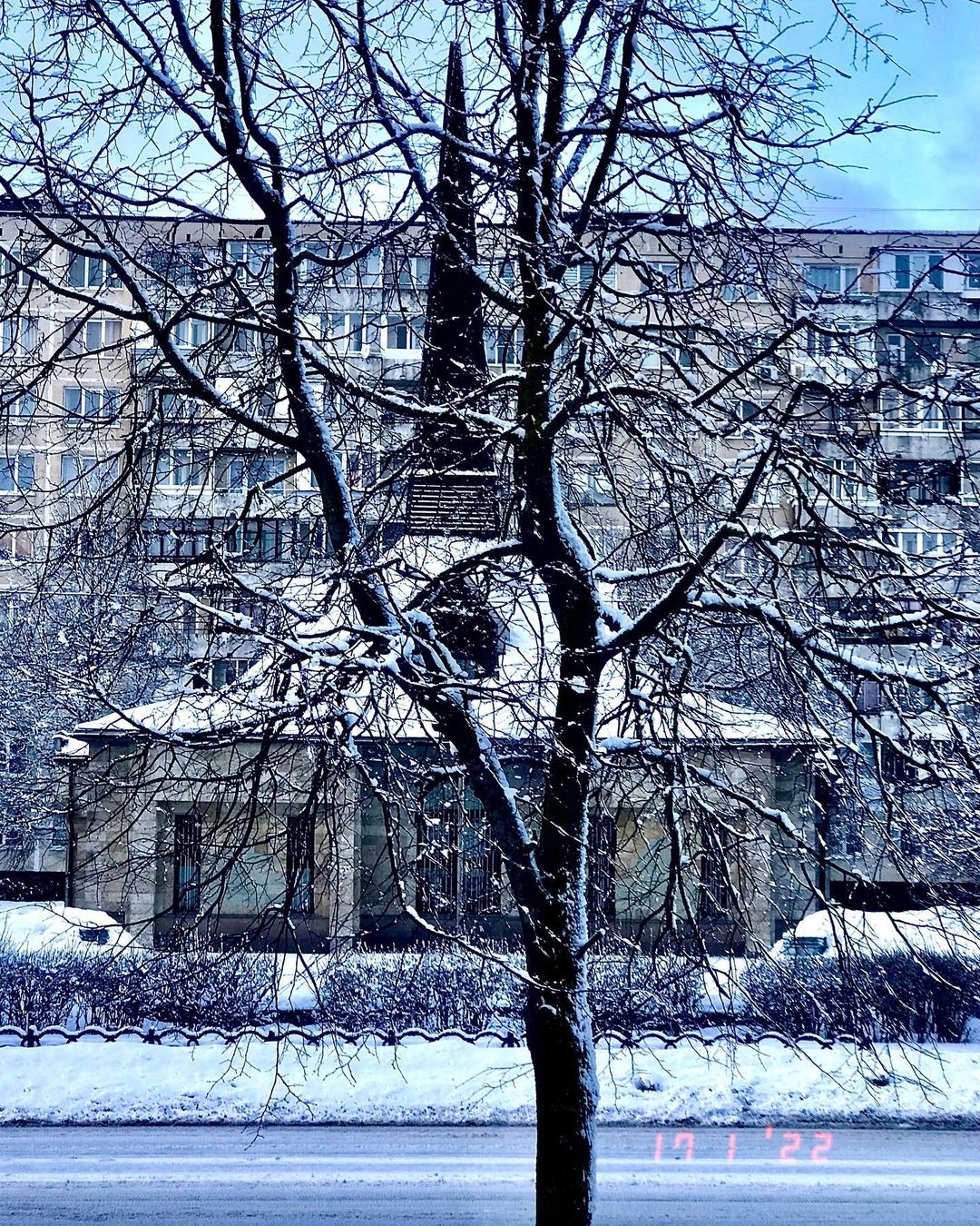 merkovsergey в LOOKY — #church #religion #lenoblast #kingisepp #cathedral #arhitect