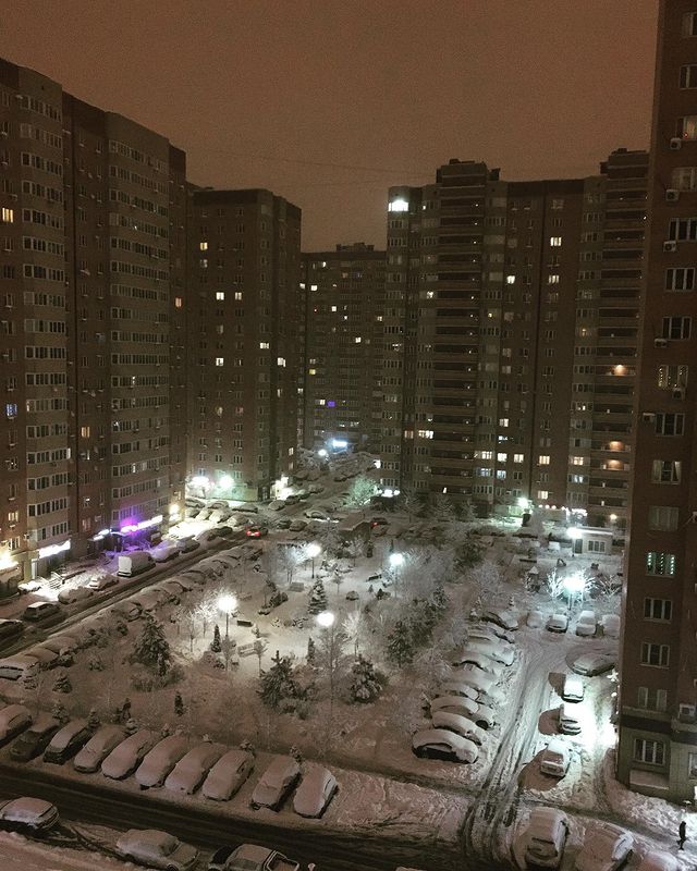 excelenzza в LOOKY. . Апокалипсис в Красно...