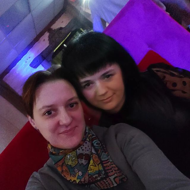 alexthorn120116 в LOOKY. . Вырвались наконец-то