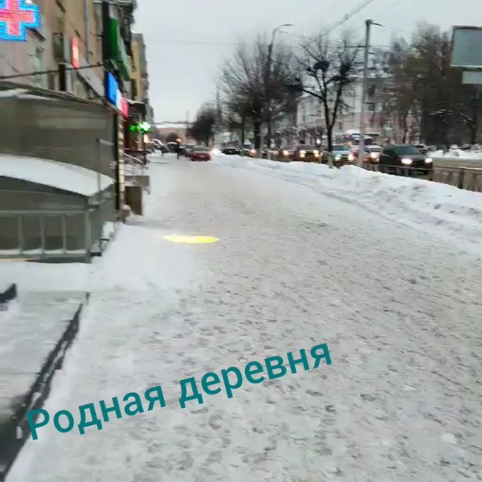 andrei_gryanin в LOOKY. . Вот моя деревня, вот...