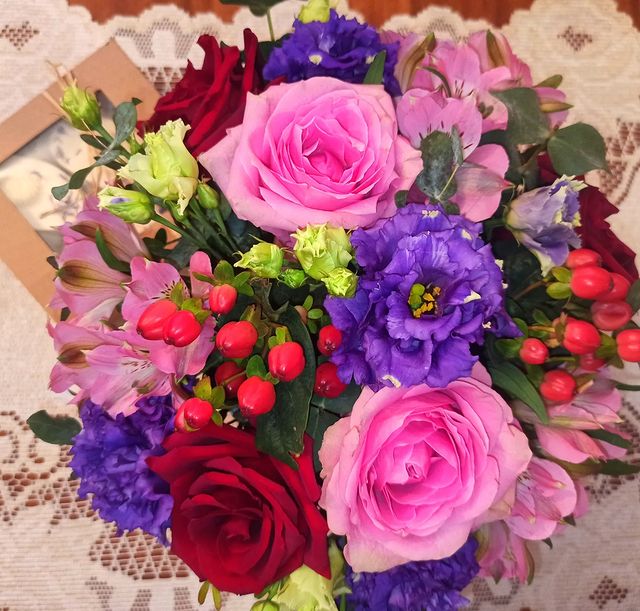 olesja_ropsa в LOOKY. #мойдень,#деньрождения,#деньсюрпризов,#деньподарков. Сегодня #мойдень #де...