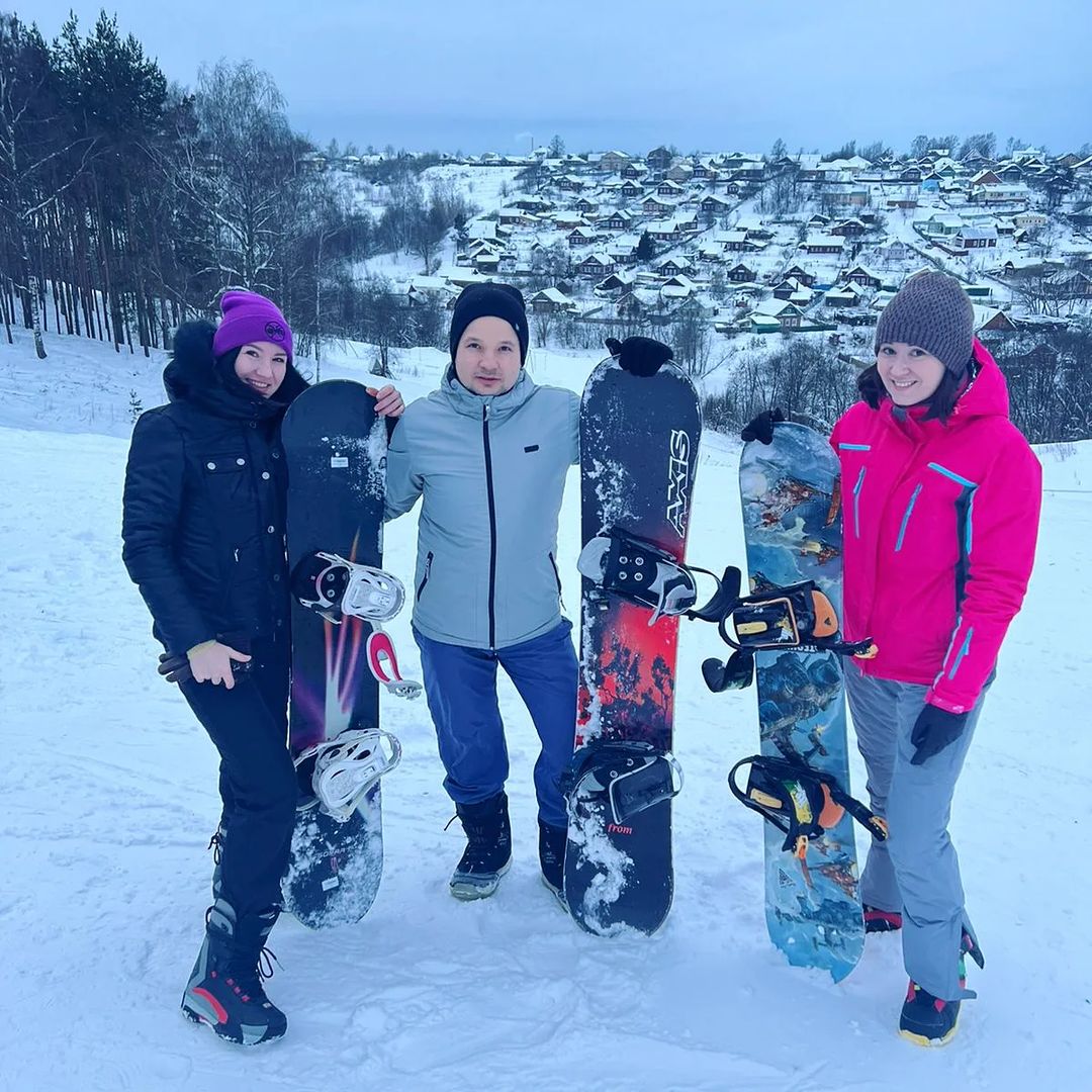 tatyana_moiseewa в LOOKY — 🏂